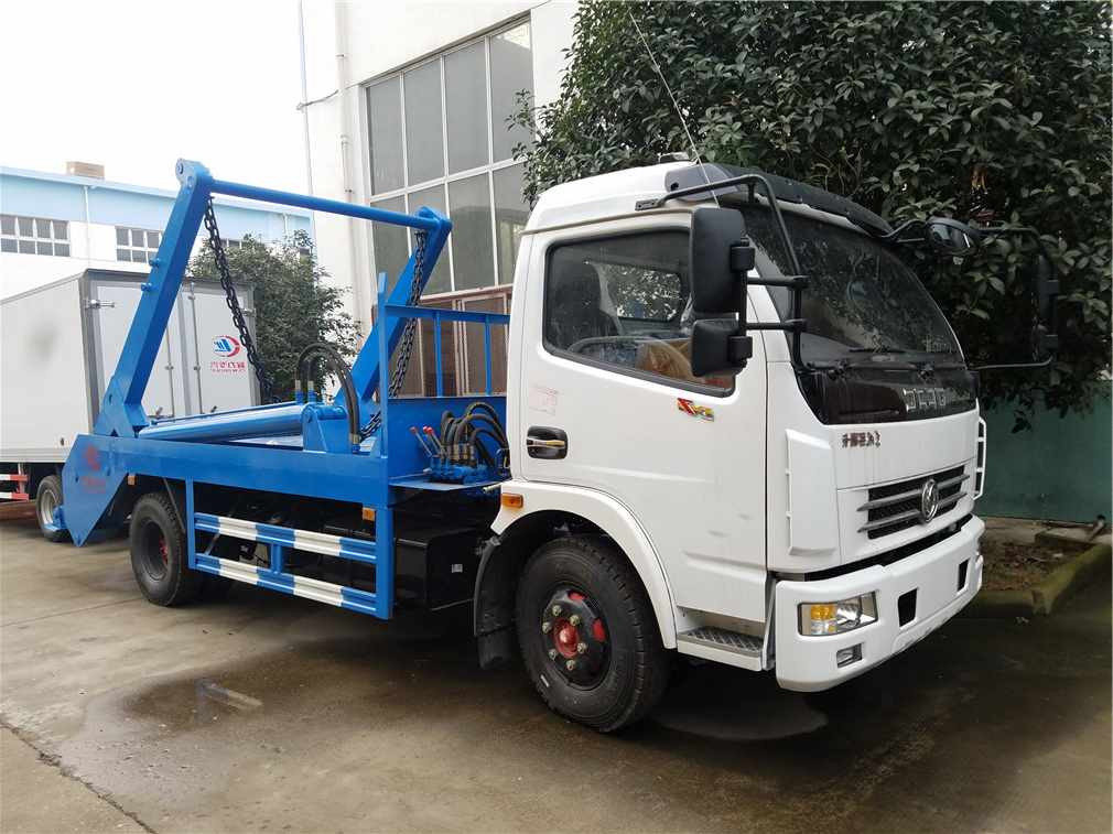 東風(fēng)(8方)大多利卡